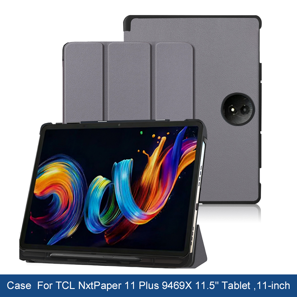Staedtler Pencil Triplus - Suitable Case For TCL NxtPaper 11