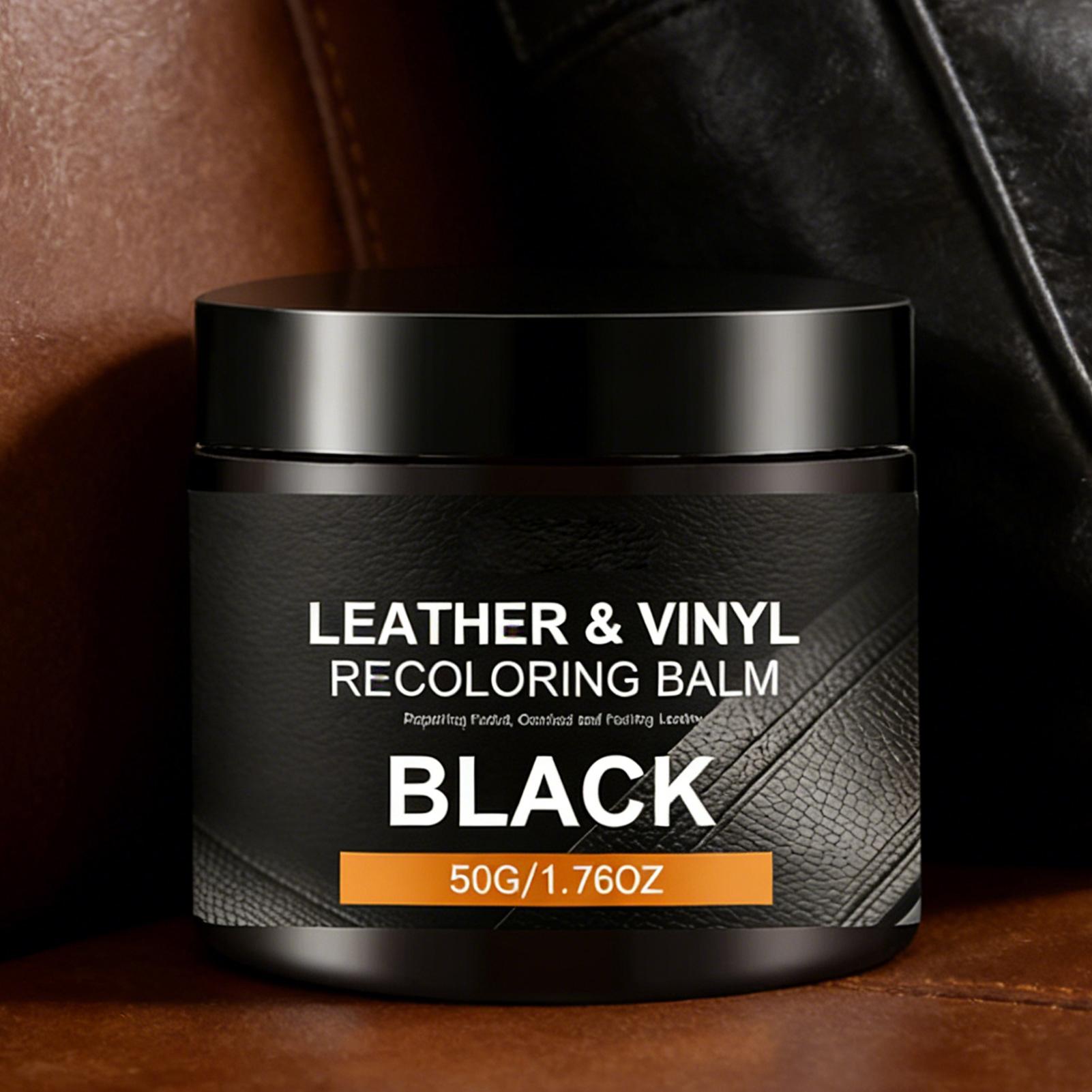 Leatherwork Kit - Car Leather Repair Kit Liquid Skin