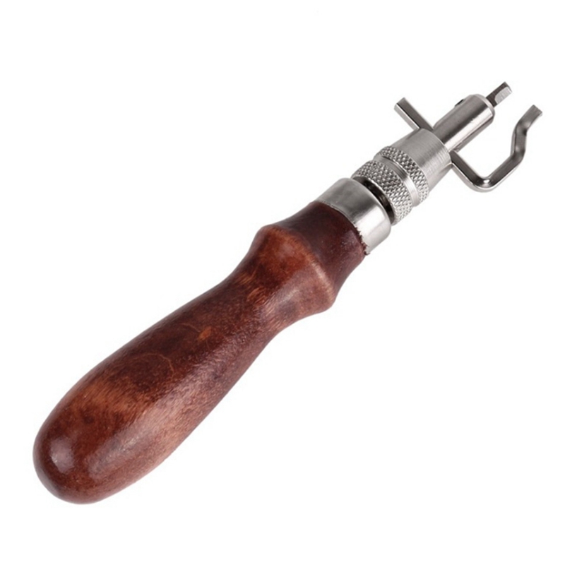 Leather Edge Beveler - AT13 7 In 1 Adjustable Stitching