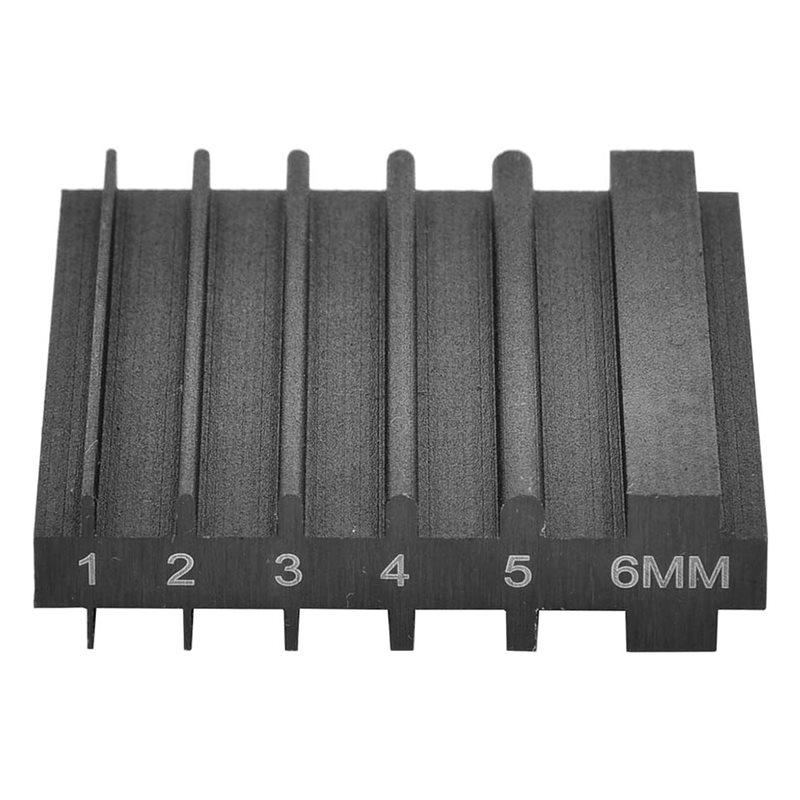 AB47-For DIY Leathercraft Forg - Leather Edge Beveler recension och pris
