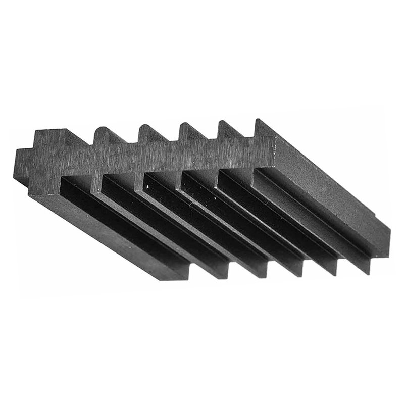AB47-For DIY Leathercraft Forg - Leather Edge Beveler recension och pris