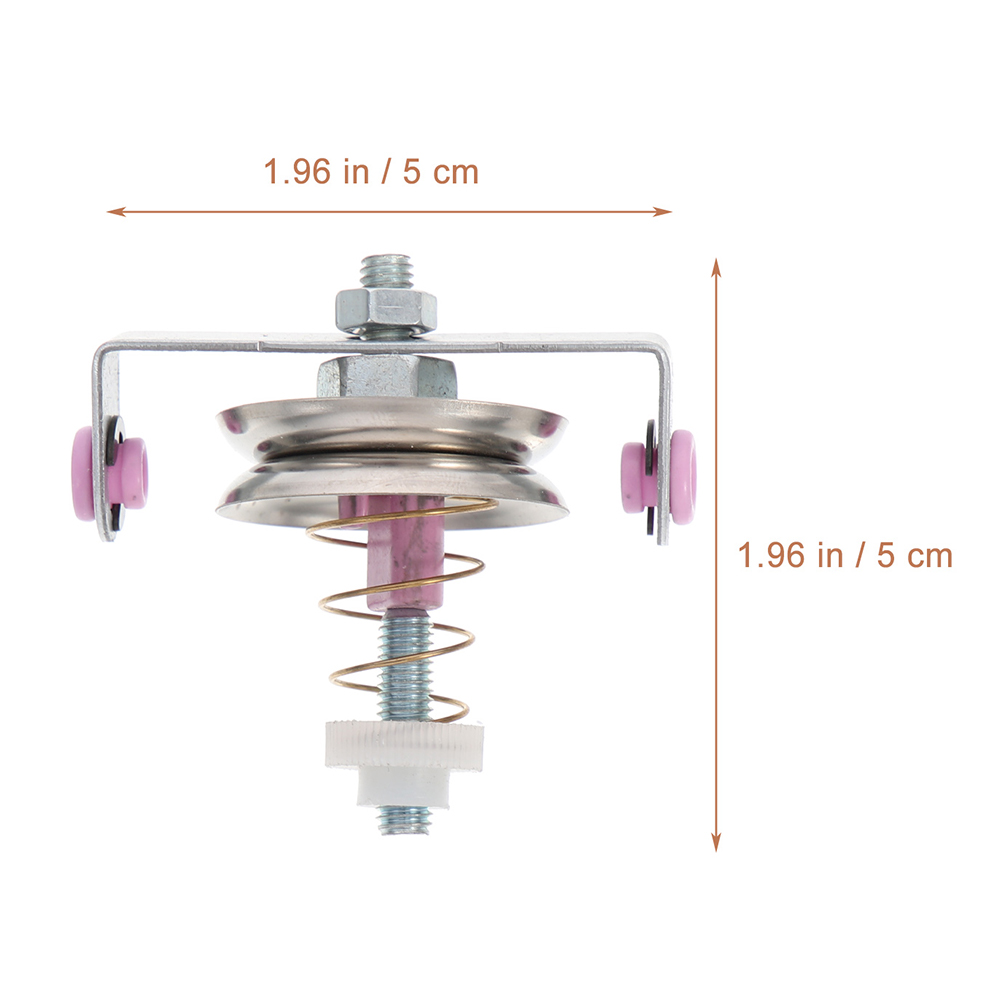 Thread Tension Adjusters Tensi - Waxed Thread Linen recension och pris