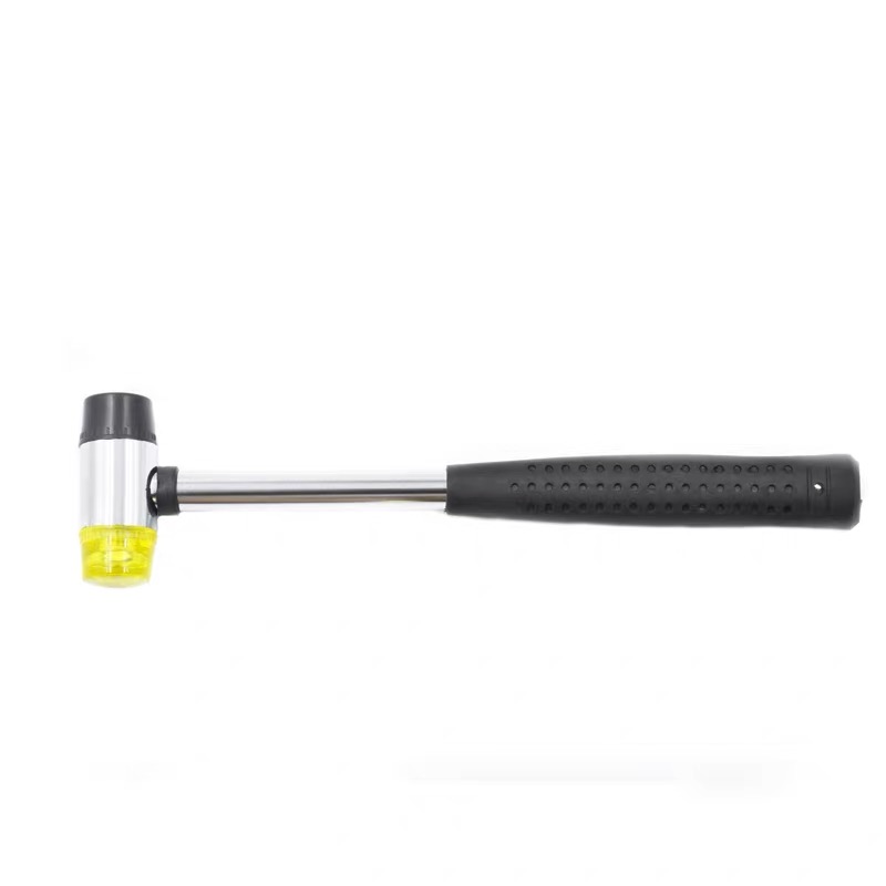 Rubber Mallet, Handmade DIY Le - Leatherwork Hardware recension och pris