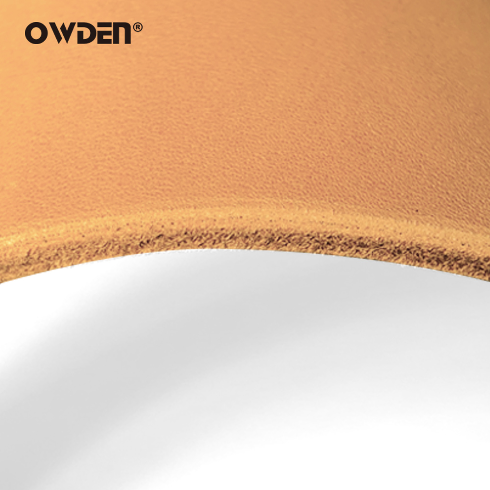 OWDEN 2# Leather Edge Beveler  - Leather Edge Beveler recension och pris