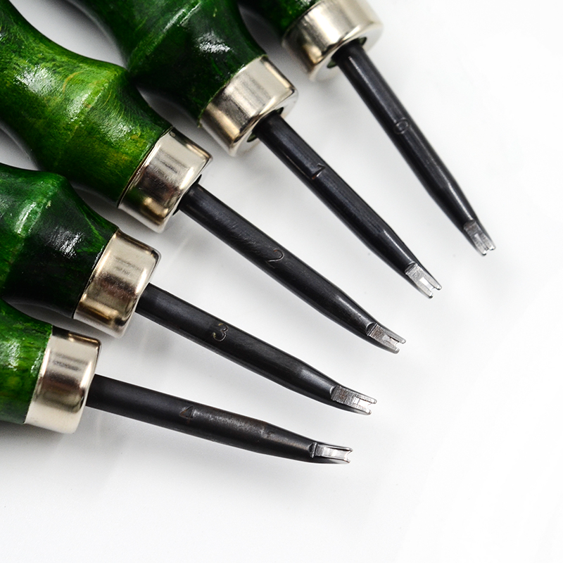 SOZO Sharp Leather Edge Bevele - Leather Edge Beveler recension och pris
