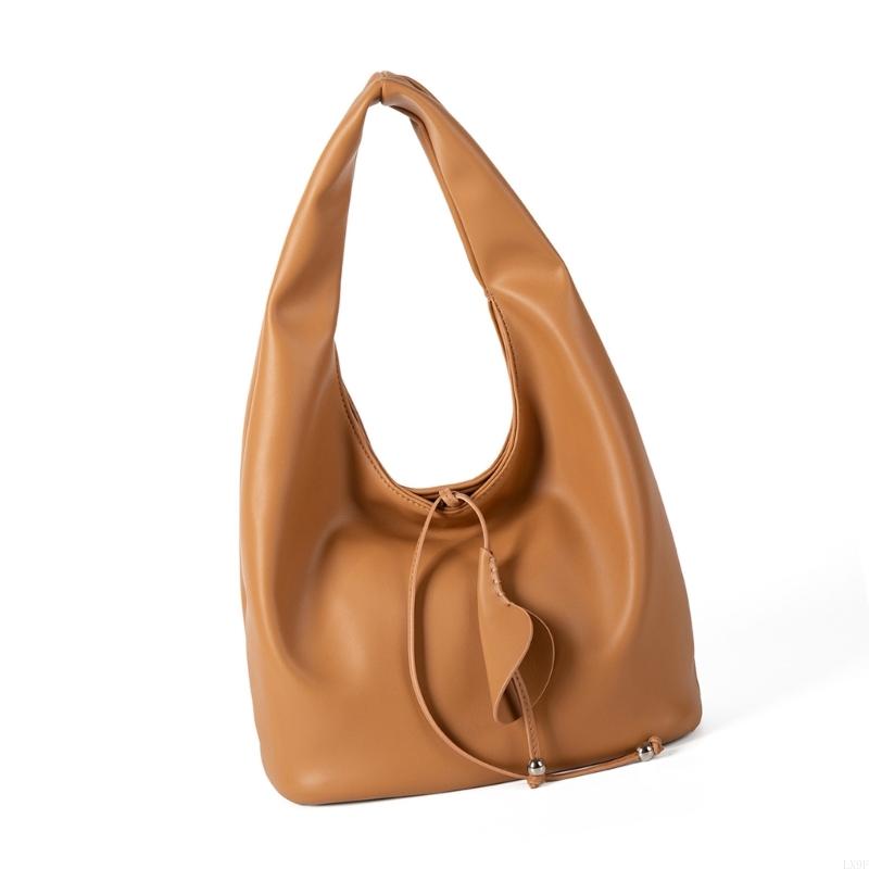  Stylish PU Leather Bag For Wo - Leather Work Duffle recension och pris