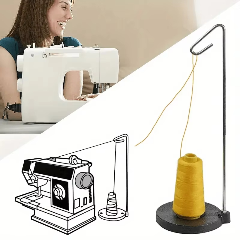 Single Thread Stand for Sewing - Waxed Thread Linen recension och pris