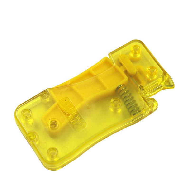 1PC Auto Needle Threader DIY H - Waxed Thread Linen recension och pris
