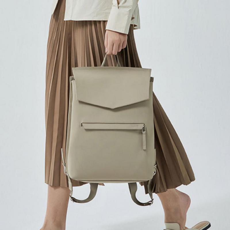 Fashion New Japanese And Korea - Leatherwork Bag recension och pris