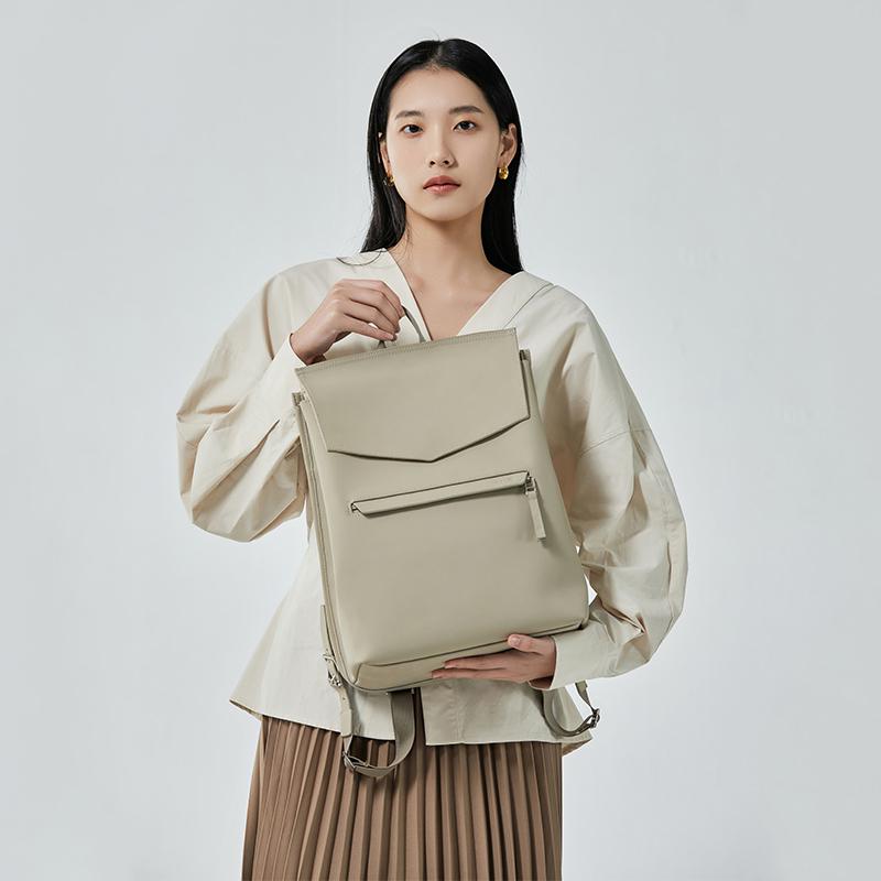 Fashion New Japanese And Korea - Leatherwork Bag recension och pris