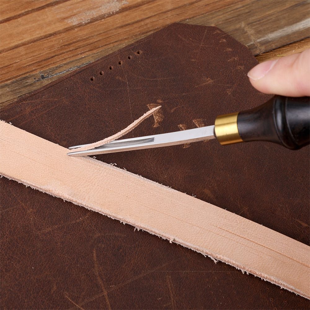 Professional Leather Edge Beve - Leather Edge Beveler recension och pris