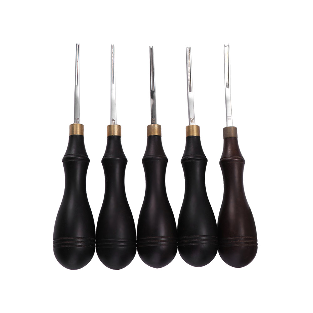 Professional Leather Edge Beve - Leather Edge Beveler recension och pris