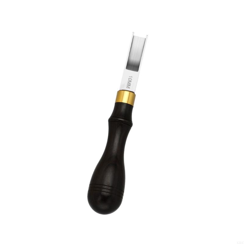 Leather Edging Skiving Beveler - Leather Edge Beveler recension och pris