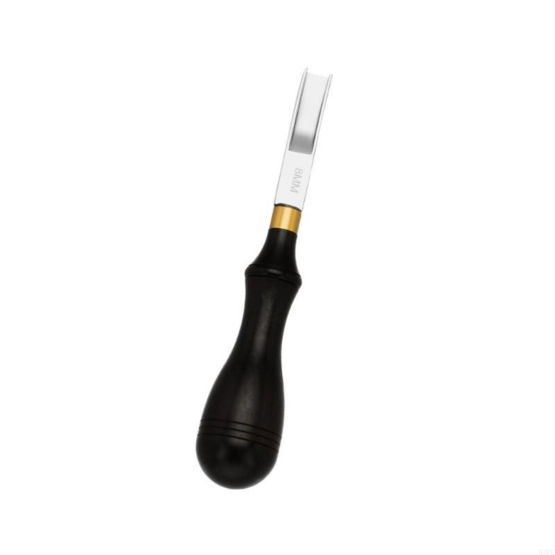 Leather Edging Skiving Beveler - Leather Edge Beveler recension och pris