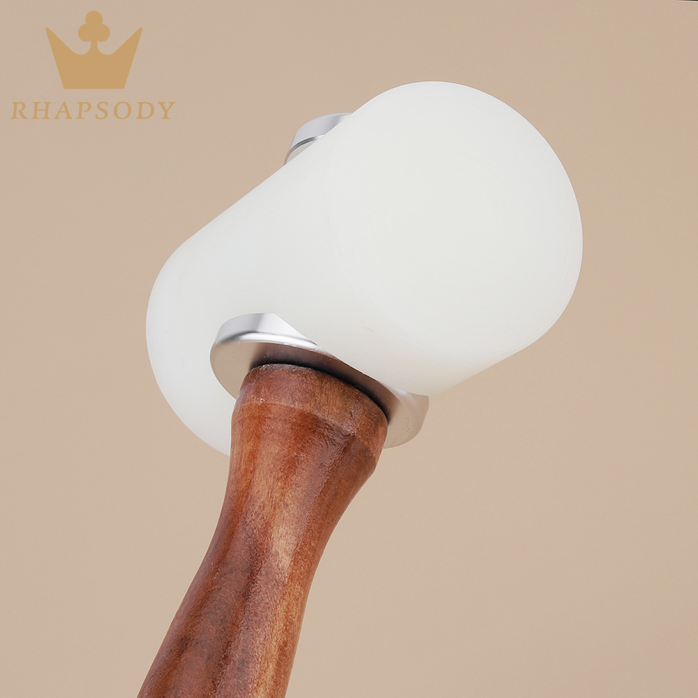 Leather Craft Carving Hammer C - Leatherwork Hammer recension och pris