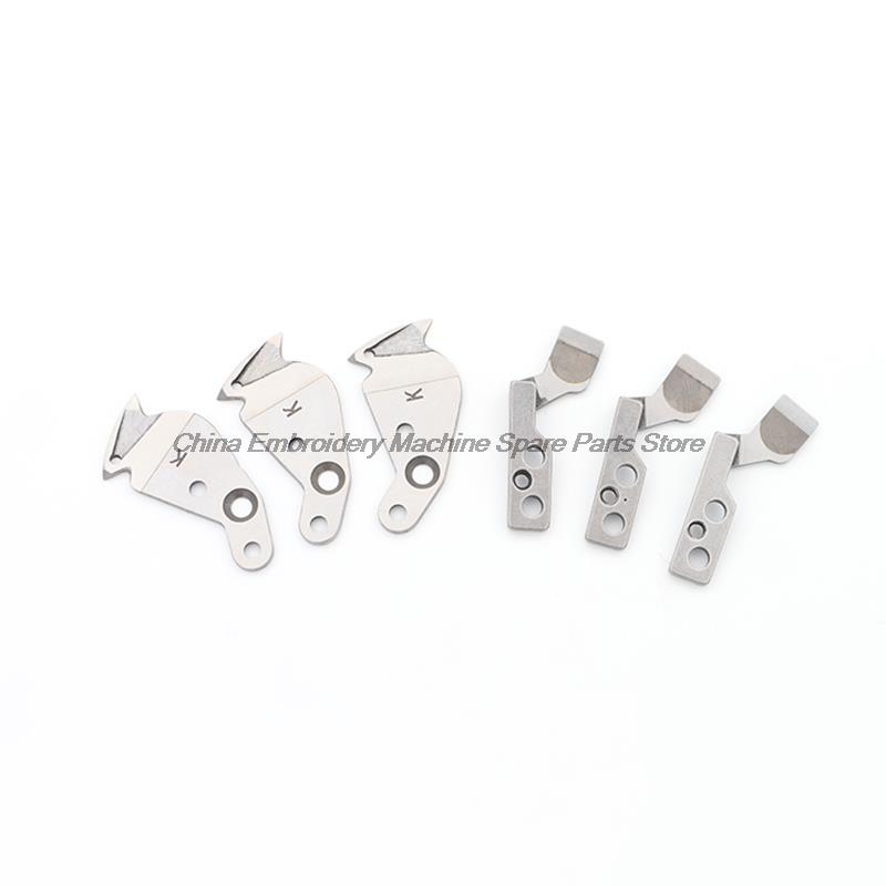 10pcs K Brand Automatic Thread - Waxed Thread Linen recension och pris