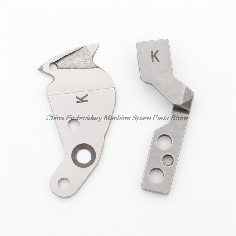10pcs K Brand Automatic Thread - Waxed Thread Linen recension och pris