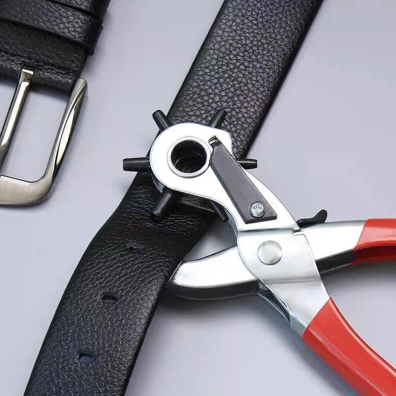 1PCS Leather Hole Punch,9