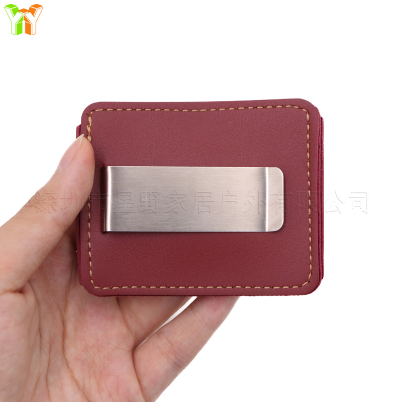Portable PU Leather Pen Holder - Leather Work Notepad recension och pris