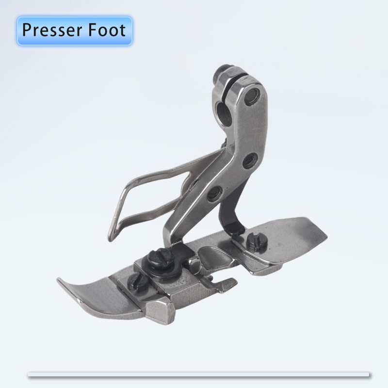Presser Foot Fits Siruba 700K, - Waxed Thread Linen recension och pris