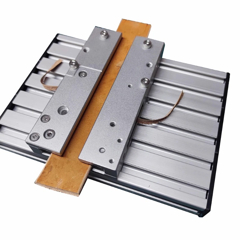 Leather Double Edge Beveler Tr - Leather Edge Beveler recension och pris