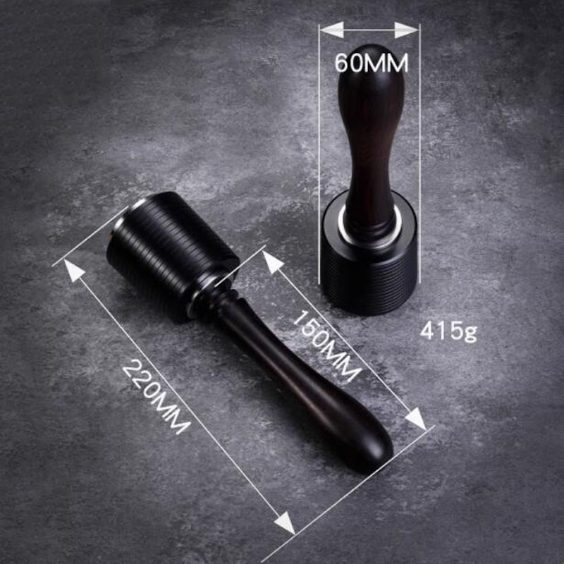 DIY Leather Craft Hammer Premi - Leatherwork Hammer recension och pris