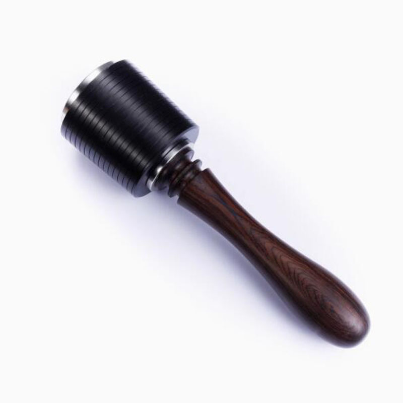DIY Leather Craft Hammer Premi - Leatherwork Hammer recension och pris
