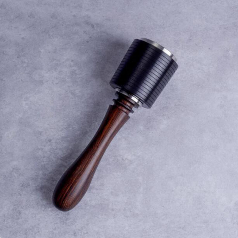 DIY Leather Craft Hammer Premi - Leatherwork Hammer recension och pris