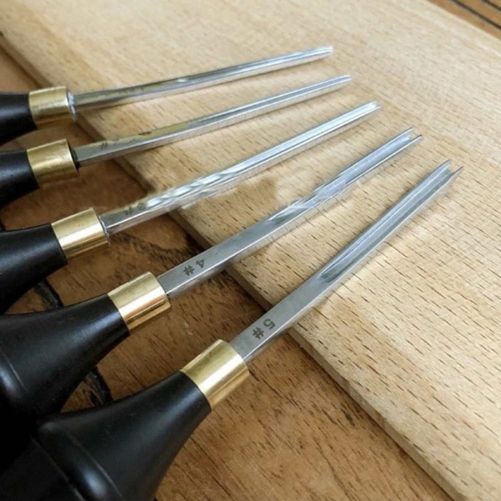 Professional Leather Edge Beve - Leather Edge Beveler recension och pris