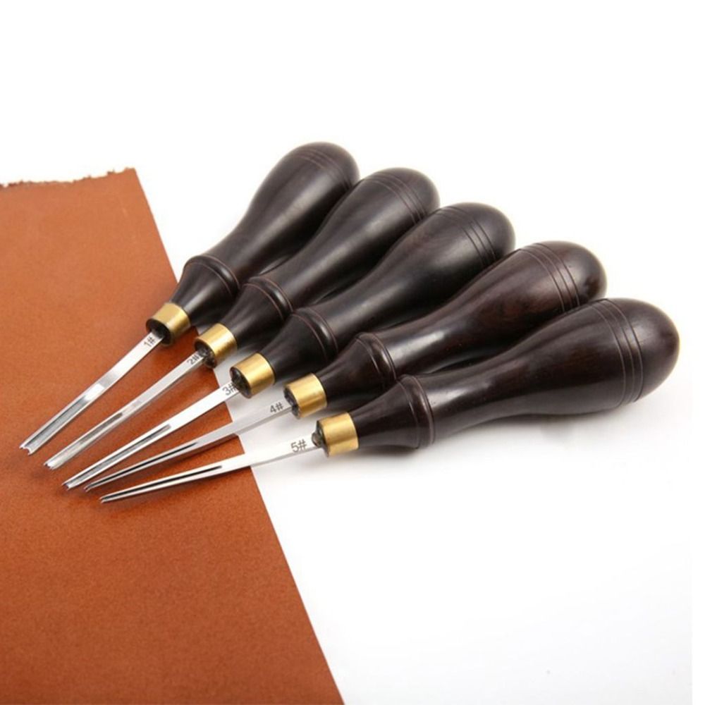 Professional Leather Edge Beve - Leather Edge Beveler recension och pris