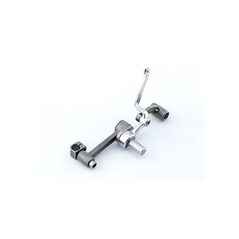 110-39070 Thread Take-Up Lever - Waxed Thread Linen recension och pris