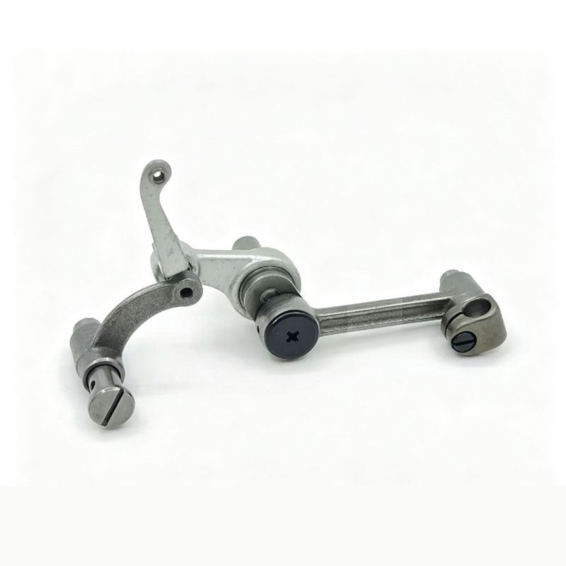 110-39070 Thread Take-Up Lever - Waxed Thread Linen recension och pris