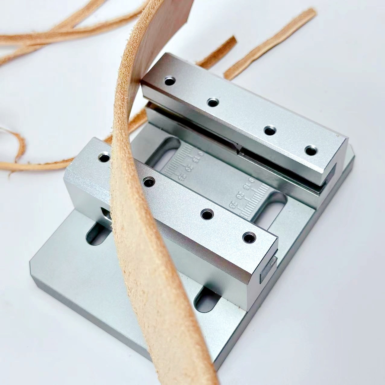 Belt Edge Trimming Machine Bel - Leatherwork Machine recension och pris