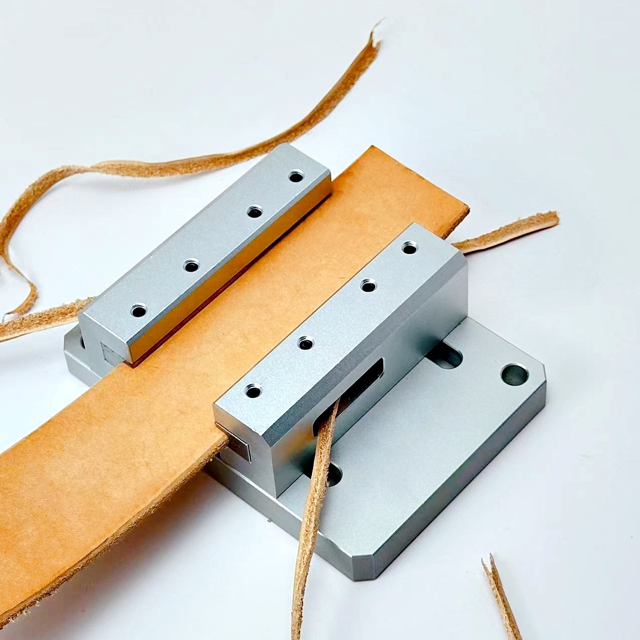 Belt Edge Trimming Machine Bel - Leatherwork Machine recension och pris