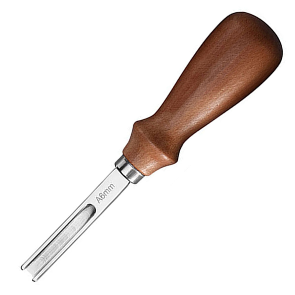 Brand New Unopened Product Lea - Leather Edge Beveler recension och pris