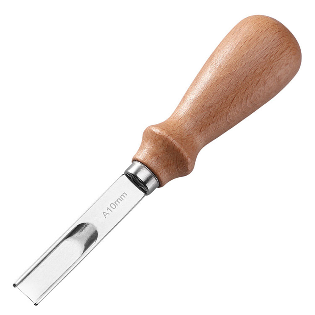 Brand New Unopened Product Lea - Leather Edge Beveler recension och pris