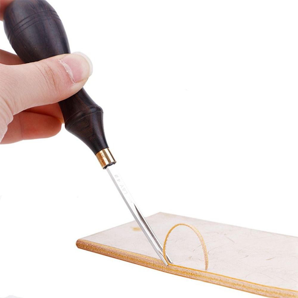 Professional Leather Edge Beve - Leather Edge Beveler recension och pris