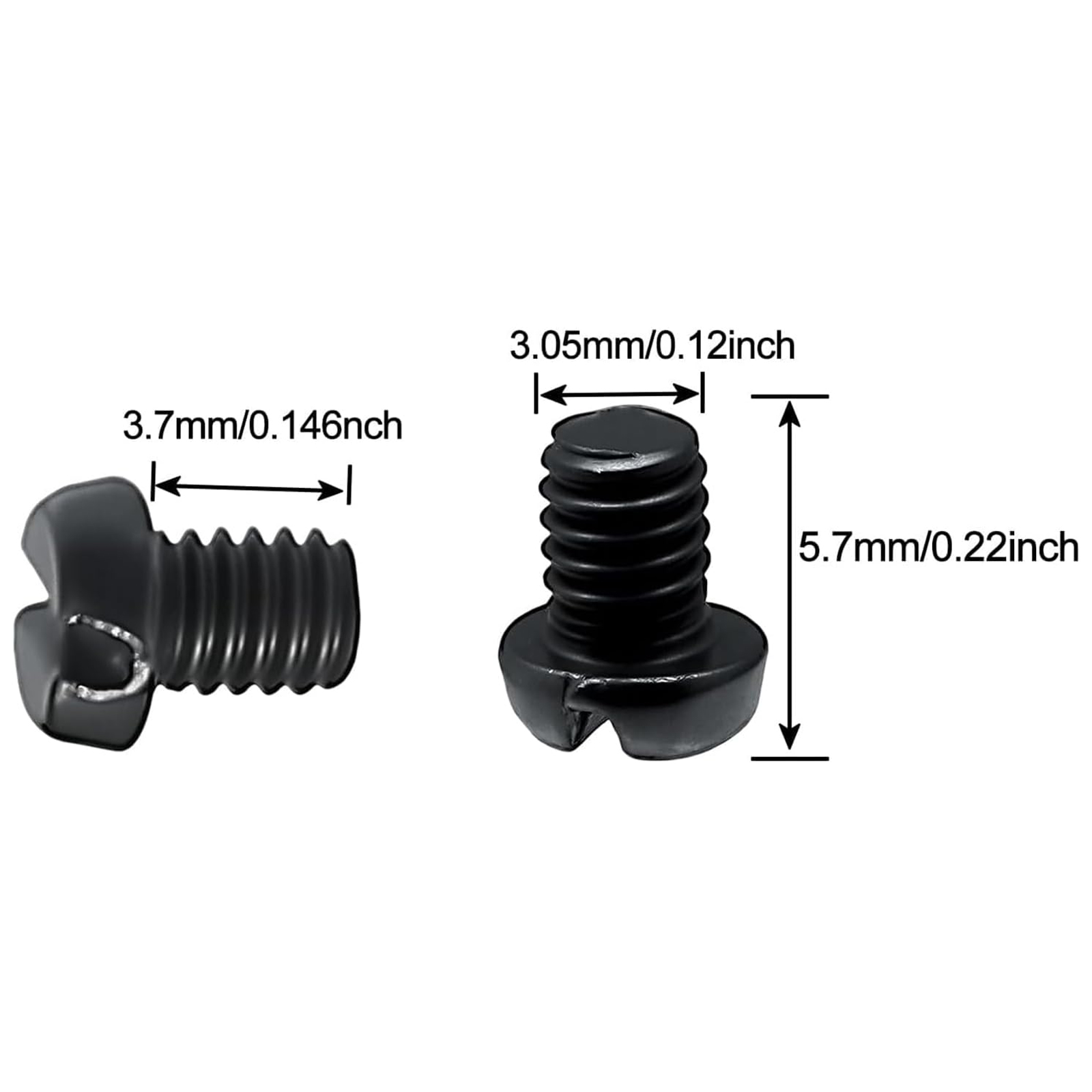 2set Needle Bar Thread Guard a - Waxed Thread Linen recension och pris